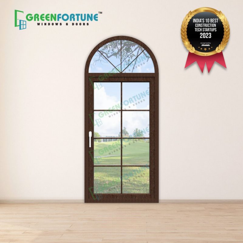 uPVC French Door