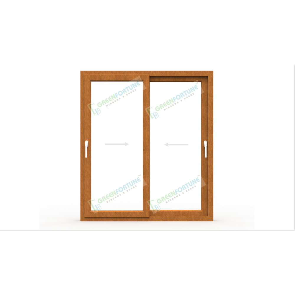 uPVC Lift and Slide Door - GreenFortune