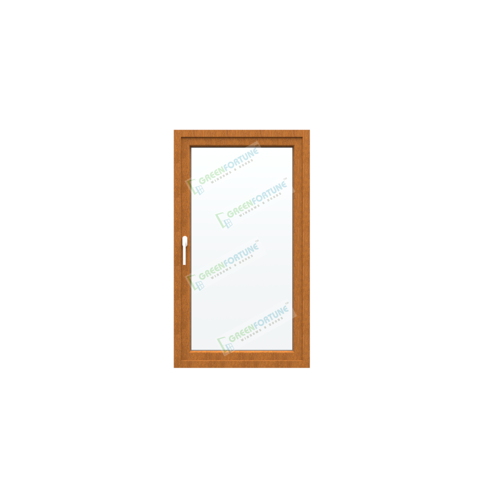 Golden-Oak-casement-door