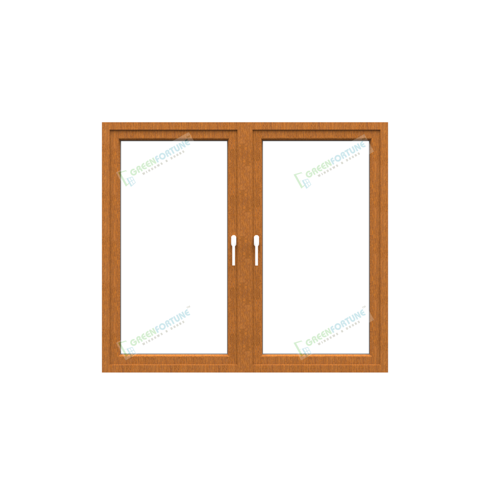 Golden-Oak-double-casement-dor