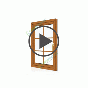 French Window