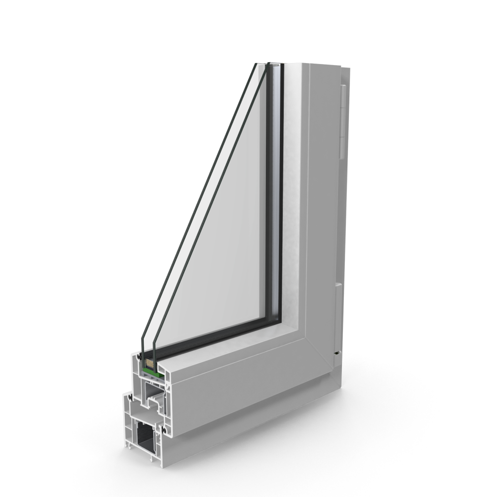 GreenFortune: uPVC Windows And Doors Manufacturer in India