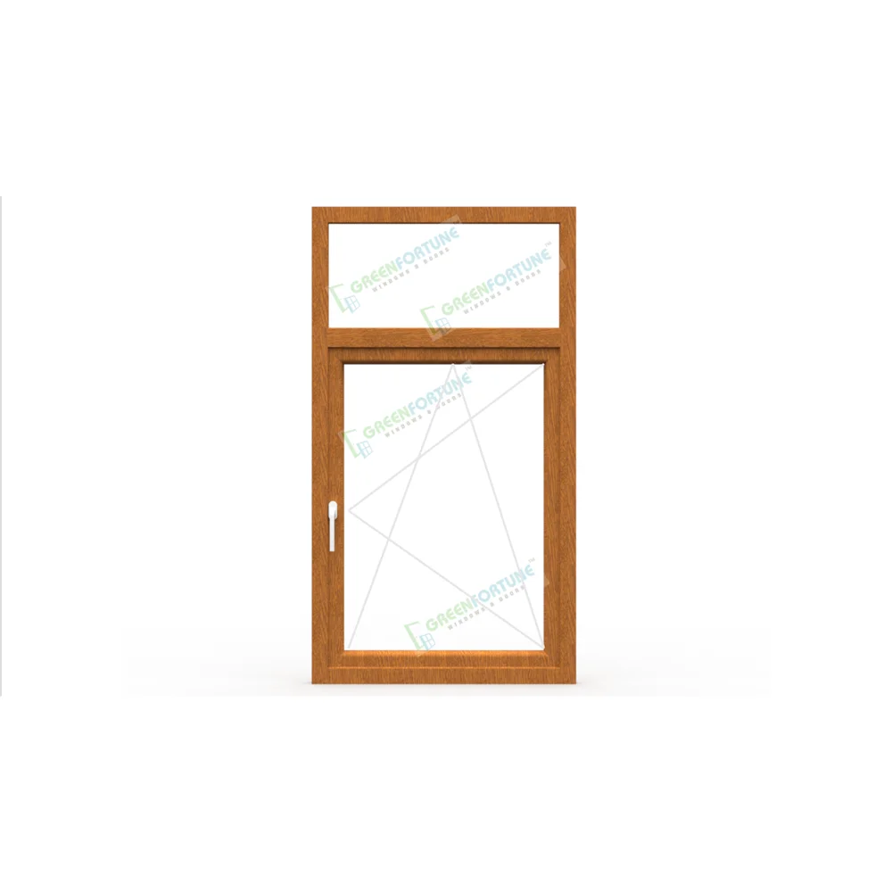 Golden-Oak-casment-window-with-vent