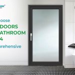 Why Choose uPVC Doors for Bathroom in 2024: A Comprehensive Guide