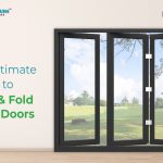 The Ultimate Guide to Slide and Fold uPVC Doors