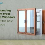 best uPVC windows