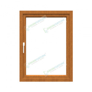 casement window