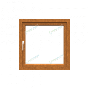 casement window