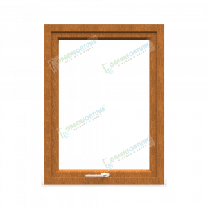 casement window