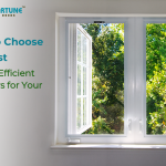 Best Energy Efficient Windows