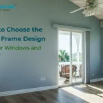 Window and Door Frames