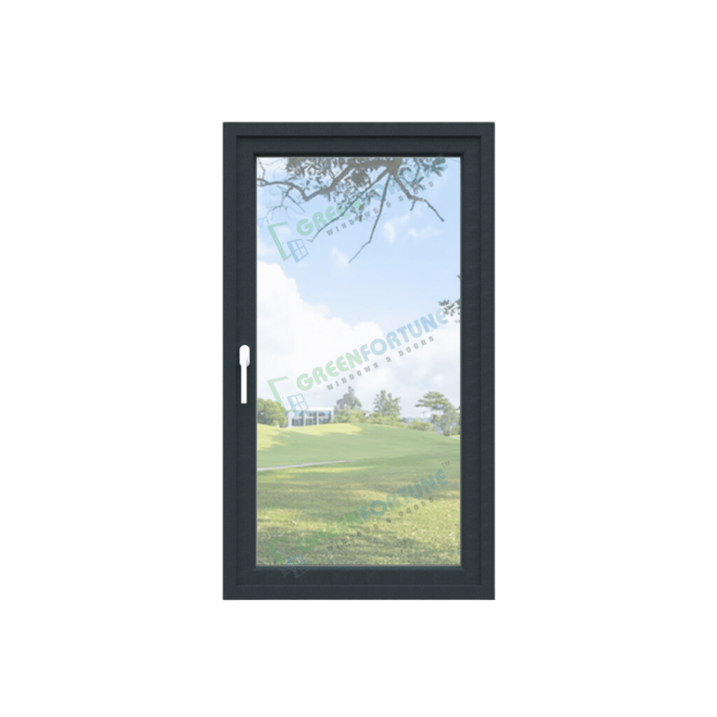 uPVC Casement Door- GreenFortune