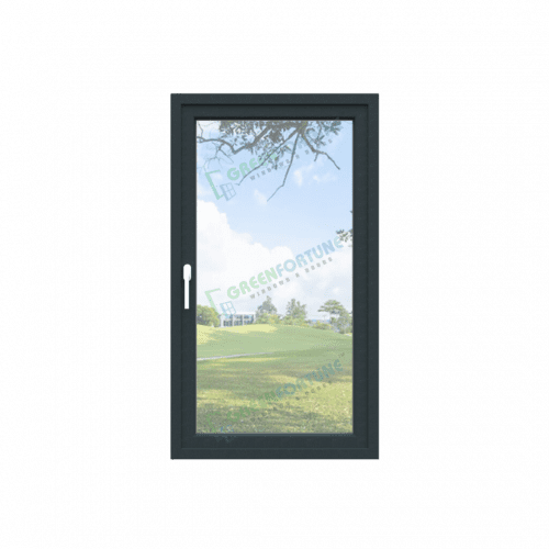 uPVC Casement Door