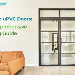 Buying Guide for UPVC Windows & Doors