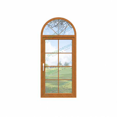 uPVC French Door