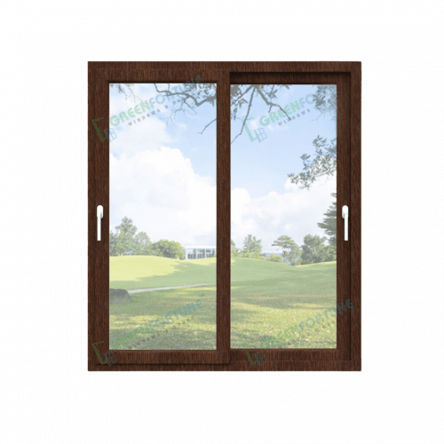 uPVC Lift & Slide Door