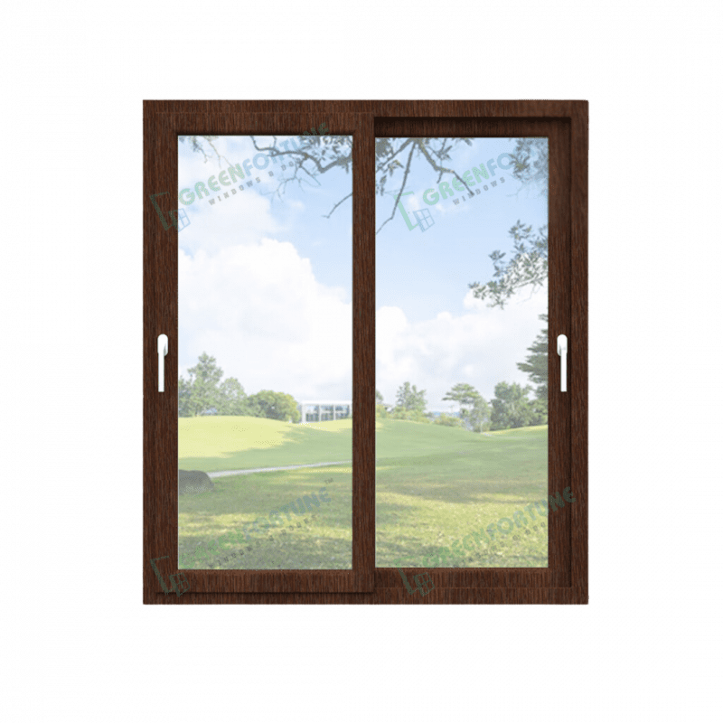 uPVC Lift & Slide Door