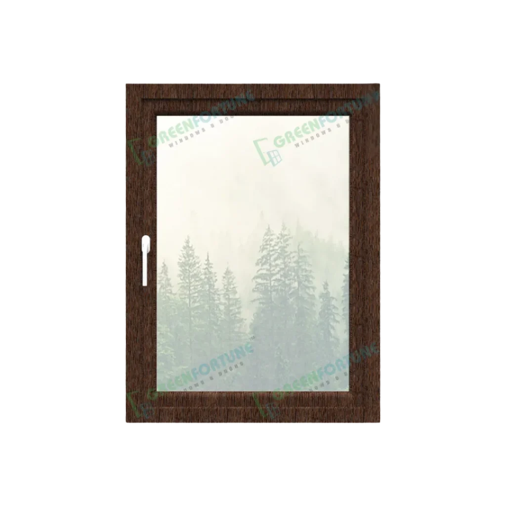 Casement Window - GreenFortune