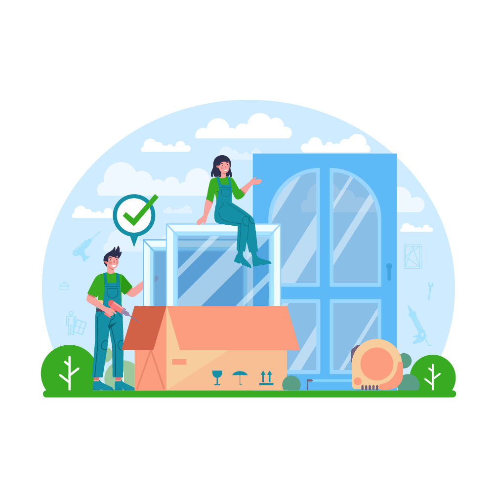 Complete solution provider