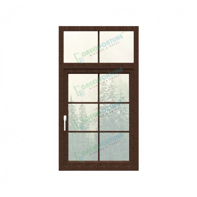 French Window