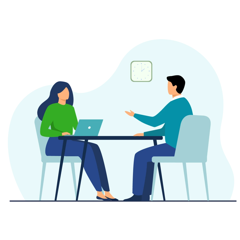 Consultative Approach