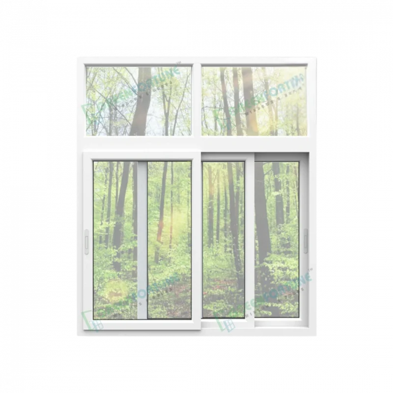 Combinational Window