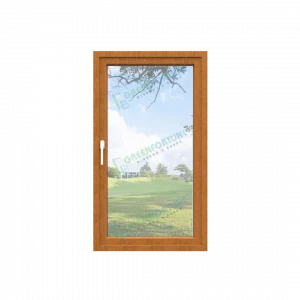 Casement Door