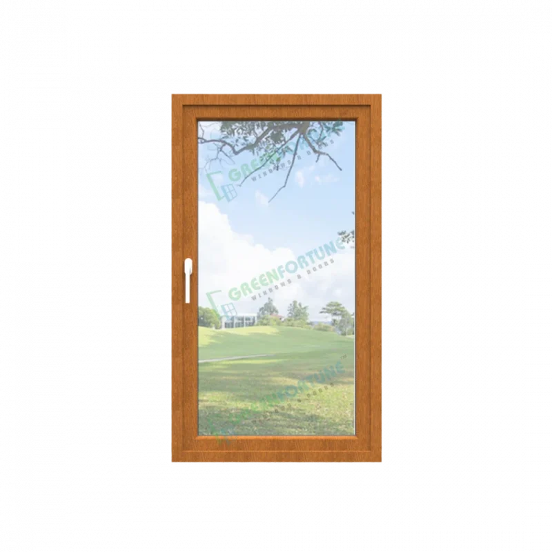 Casement Door