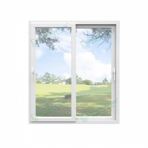 uPVC Sliding Door Sliding Door