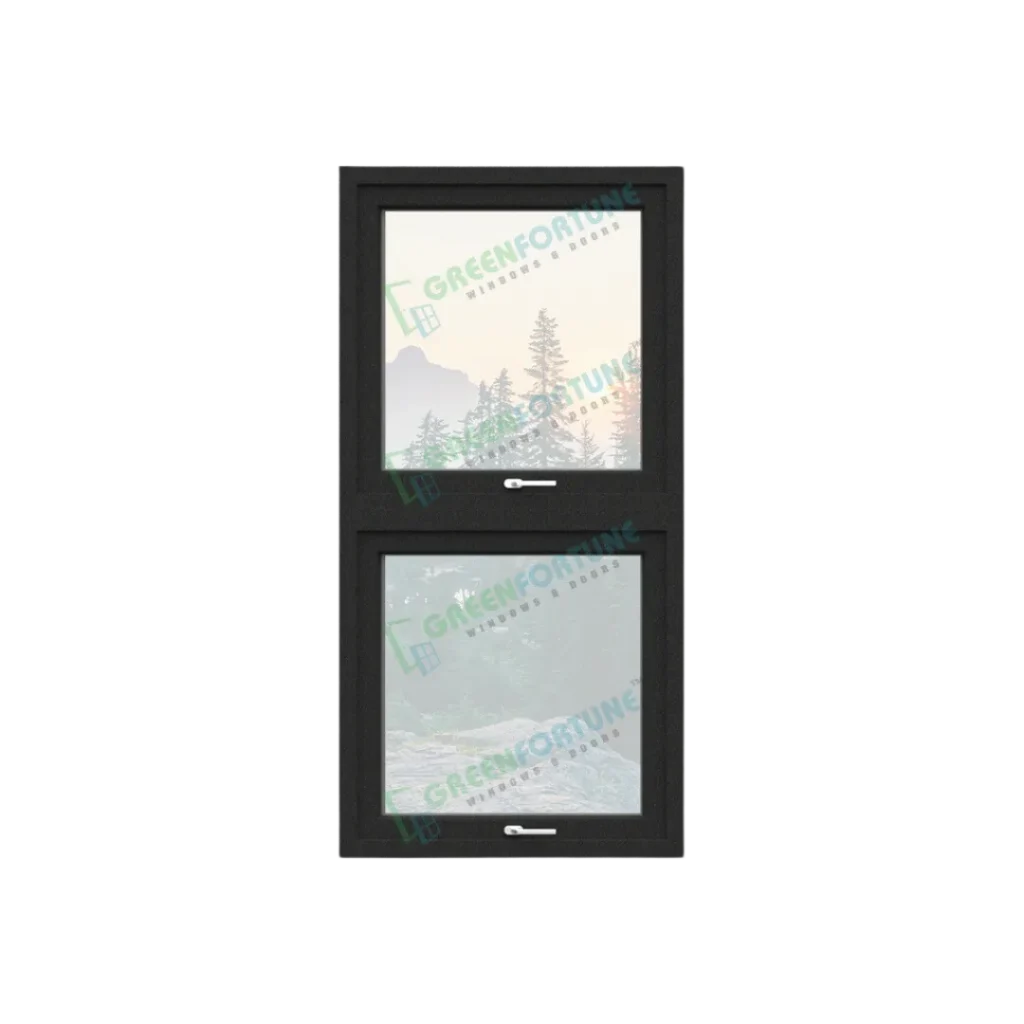 Double - Hung Window - GreenFortune