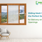 Sliding Mesh Windows