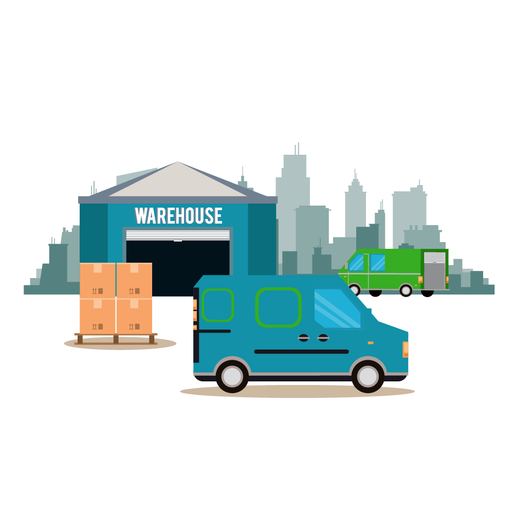 Fast Lead & Reliable Supply