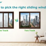 sliding windows