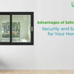 Safety Glass