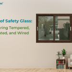 Types of Safety Glass