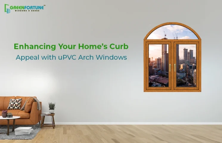 Arch Windows