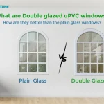 Double Glazed uPVC Windows