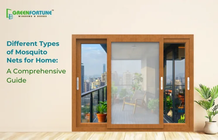 Best Mosquito Nets for Windows and Doors