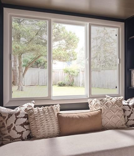 Sliding Window