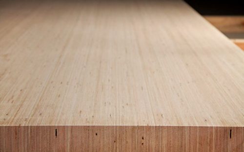 Laminated veneer lumber