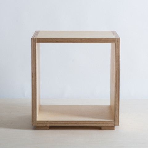 Plywood
