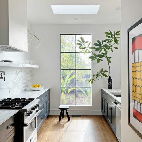 Fixed window