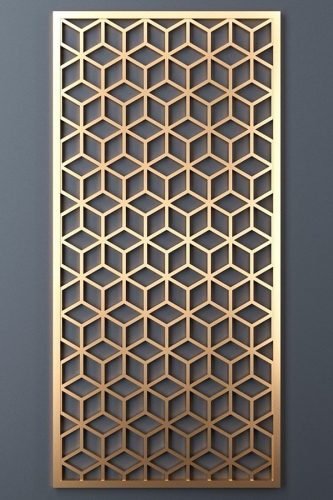 Grill for Window