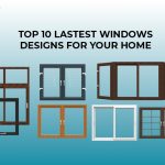 Latest uPVC Windows