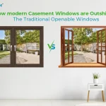 casement windows
