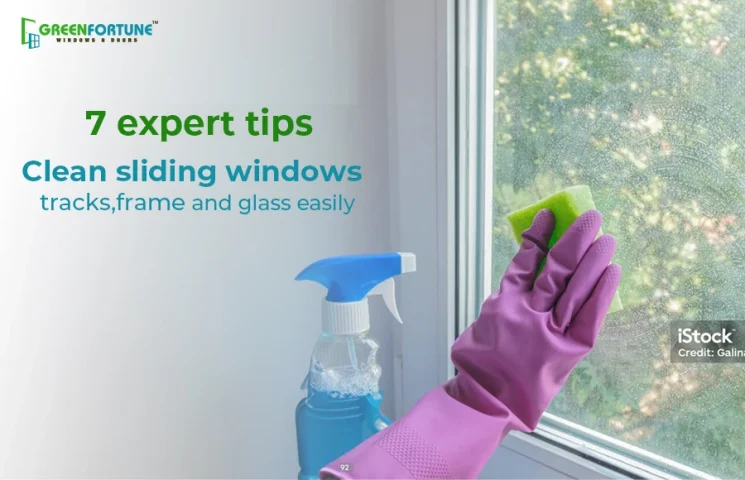 sliding window tracks