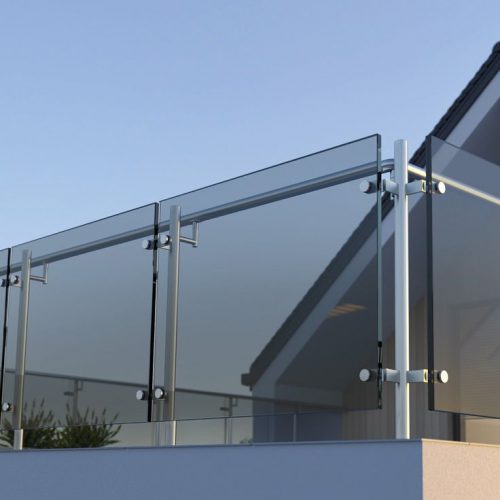 What is Tinted Glass?