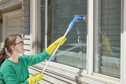 how to clean a glass | GreenFortune