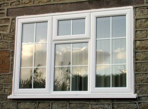 uPVC vs Aluminium windows