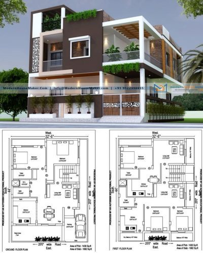 Planning and Designing